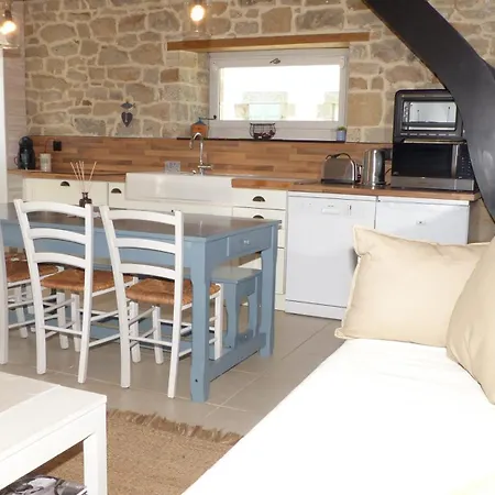 Jolie Maison De Pecheur - Sweet Fisherman